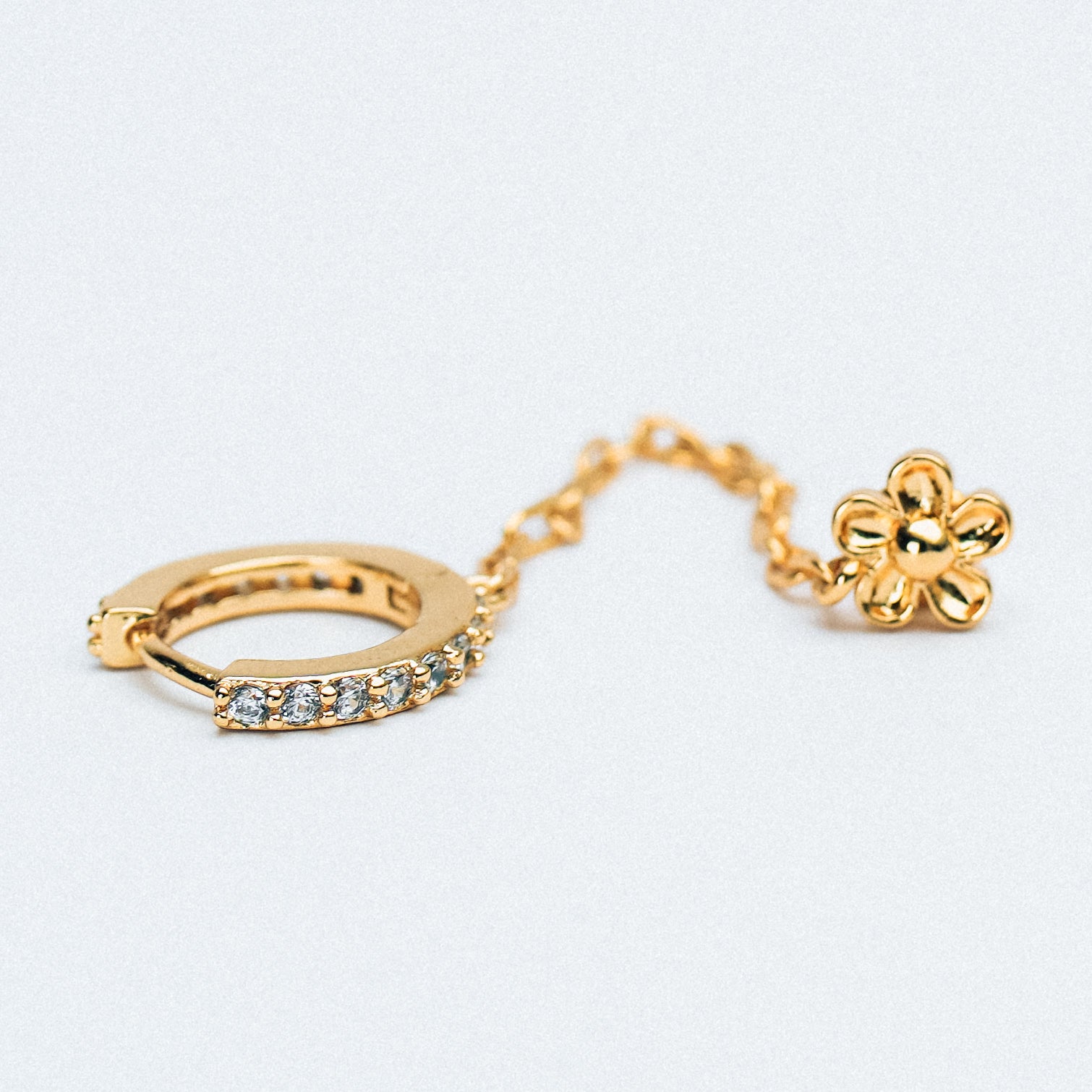 Elin gullblomst lenke