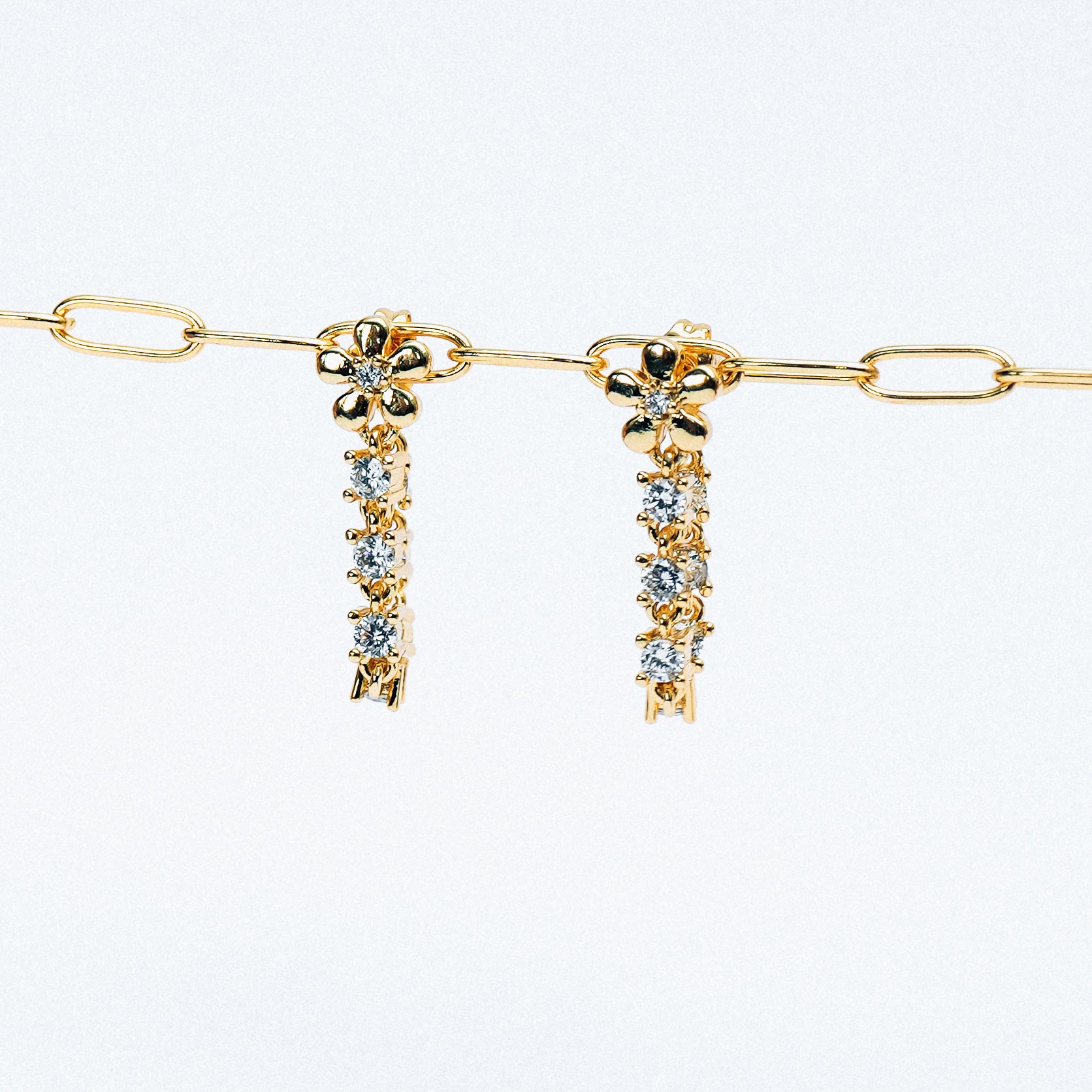 Stella diamant lenke