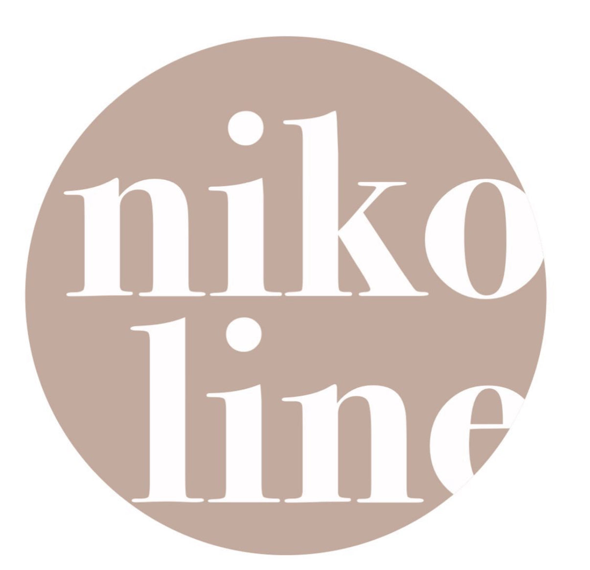 Gavekort Nikoline byCRY