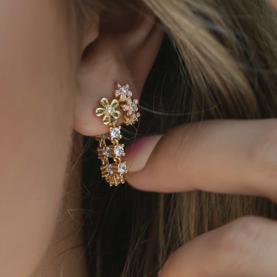 Stella diamant lenke